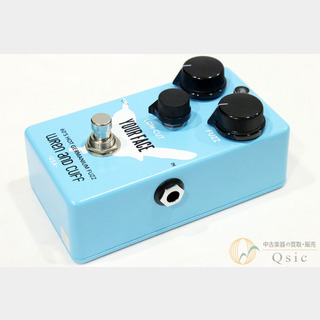Wren and Cuff Creations Your Face 60's Hot Germanium Fuzz [NK488]