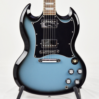 Gibson SG Standard  Pelham Blue Burst【2.99kg】