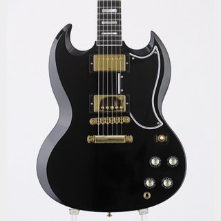 Gibson Custom Shop SG Custom Ebony【新宿店】