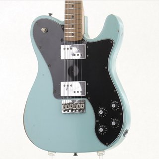 Fender Vintera Road Worn 70s Telecaster Deluxe Daphne Blue【新宿店】