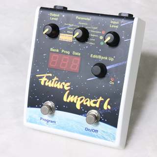 ベース用エフェクター、pandaMidi Solutions、Future Impact Iの検索