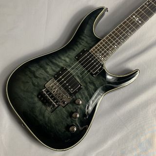 SCHECTER AD-C1-FR-HR-HB エレキギター