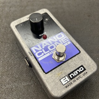 Electro-Harmonix Nano Clone