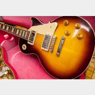 Gibson Custom Shop1958 Les Paul Standard Reissue 【4.098kg】