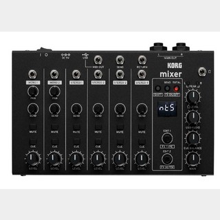KORG KAOSS PADに13年ぶりの新モデル登場！Hi-Z入力、デュアルタッチに