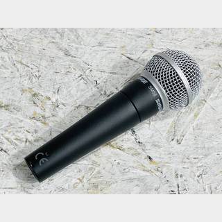マイク、Shure、58、SM58の検索結果【楽器検索デジマート】