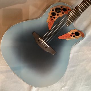 Ovation CE44-RBB-G