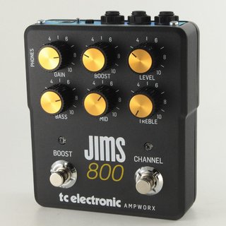 tc electronic JIMS800 【御茶ノ水本店】