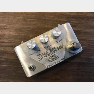 エフェクター（ギター・ベース用）、SviSoundの検索結果【楽器検索