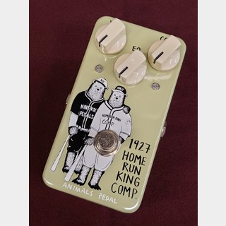 Animals Pedal 1927 HOME RUN KING COMP.【USED】 