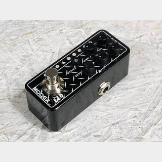 MOOER Micro Preamp 011 ジャンク 