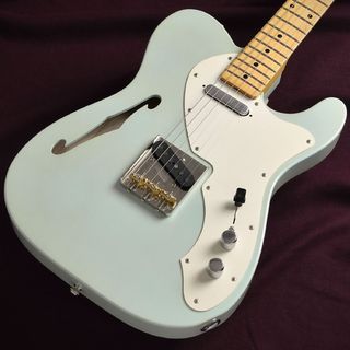 G'7 Special g7-TLT/M Sonic Blue