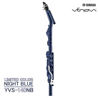 YAMAHA YVS-140NB Venova テナー ヴェノーヴァ 限定カラーナイトブルー 専用ケース付き 【WEBSHOP】