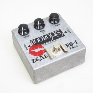 BOOROCKSの検索結果【楽器検索デジマート】