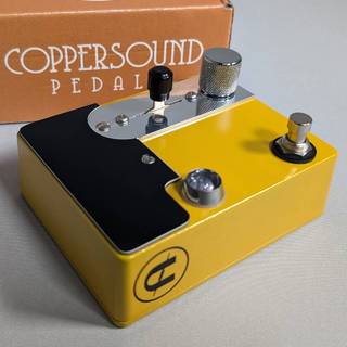 COPPERSOUND PEDALS Broadway