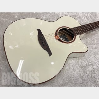 LAG Guitars T118ASCE【Ivory】