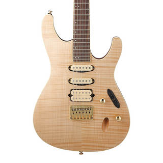 IbanezSEW761FM-NTF (Natural Flat) #I240217899【真夏の音活応援★ビッグセール開催中～8/12】