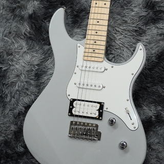YAMAHA PACIFICA112VM GRY (Grey) 【アウトレット特価】【大人気エントリーモデル!】