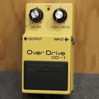 ギター用エフェクター、BOSS、OD-1の検索結果【楽器検索デジマート】