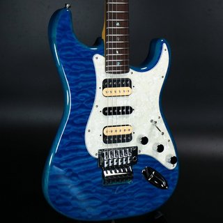 メンテ済・HC付・送料込☆ fender 春畑道哉 シグネチャー ストラト メンテ済・HC付・送料込☆ fender 春畑道哉 シグネチャー