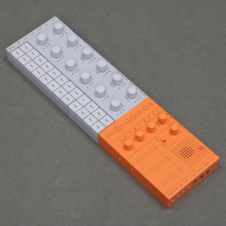 YAMAHA SEQTRAK ORANGE ミュージックプロダクションスタジオ 【御茶ノ水本店】