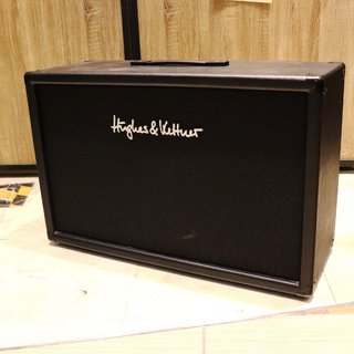 Hughes&Kettner TubeMeister 212 Cabinet 【梅田店】