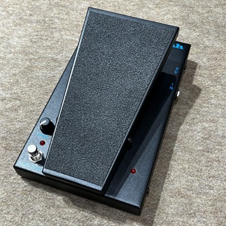 Morley DUAL BASS WAH【USED】