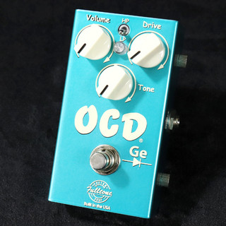 Fulltone OCD-Ge OCD-Germanium  【梅田店】