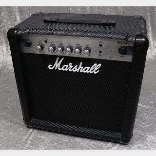 Marshall MG15CF ギターアンプ【新宿店】