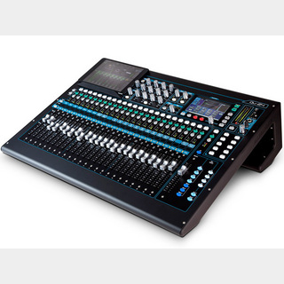 ALLEN & HEATH QU-24 ◆ 【ローン分割手数料0%(24回迄)】【ウィンターセール!! 】送料無料