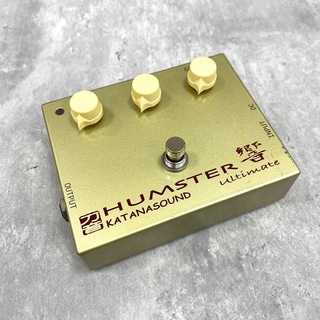 KATANA SOUND HUMSTER Ultimate 響 オーバードライブ