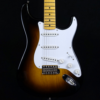 Fender Custom ShopLimited Edition 70th Anniversary 1954 Stratocaster Time Capsule Package Wide-Fade 2-Color Sunburst