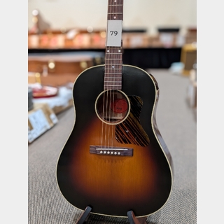 Gibson 1936 J-35 / Vintage Sunburst
