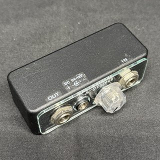 ギター D.A Booster D.A-Booster D.A-project Amazon | D.A-Project/D.A-Booster DAブースター クリーン