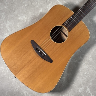 Baden D-style Maple(Fishman ピックアップ内蔵) baden guitars 取扱開始しました - Discover