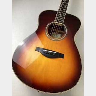YAMAHA LS-TA