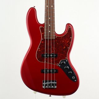 Fender Hybrid II Jazz Bass  Candy Apple Red 【心斎橋店】