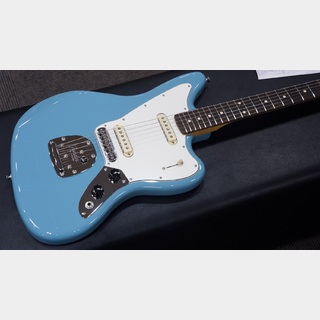 Fender Player II Jaguar Rosewood Fingerboard / Aquatone Blue