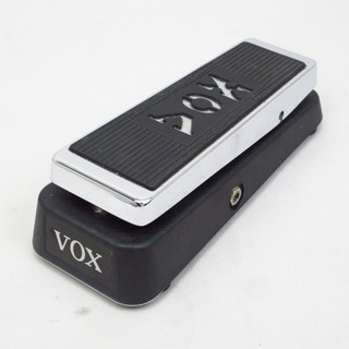 VOX V847 Original Wah Wah Pedal ワウペダル 【横浜店】