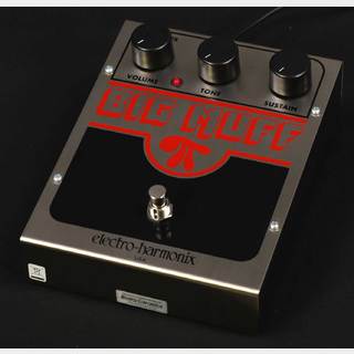 Electro-HarmonixBig Muff Pi Distortion/Sustainer ファズ ディストーション ビッグマフ【福岡パルコ店】