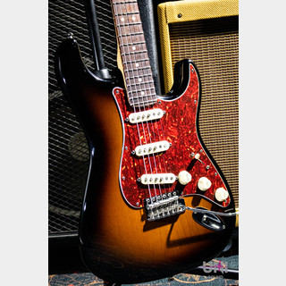 Fender American Special Stratocaster / 2015
