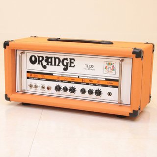 ORANGE TH30H ギターヘッドアンプ【名古屋栄店】
