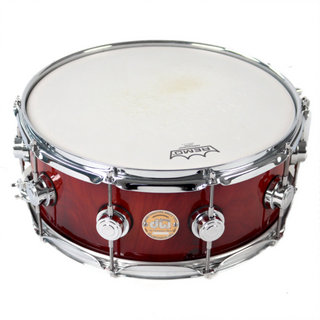 dw 【中古】DW スネアドラム Collector's Series Collector's Maple 14×6