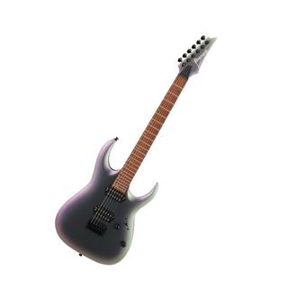 Ibanez エレキギター RGA42EX-BAM / Black Aurora Burst Matte