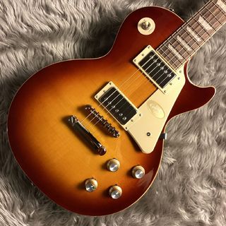 Epiphone Les Paul Standard 60s Iced Tea【現物画像】