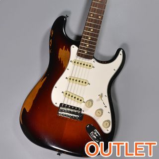 LG LG-ST-JF/AG 3 Tone Sunburst