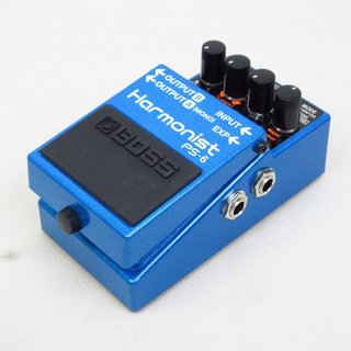 BOSS PS-6 Harmonist ピッチシフター 【横浜店】