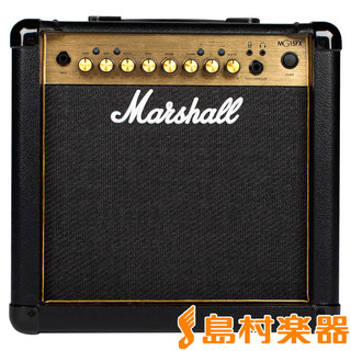 Marshall MG15FX MG-Goldシリーズ