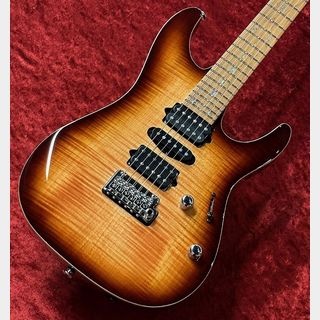 Ibanez AZ2407F -BSR (Brownish Sphalerite)- ≒3.414Kg