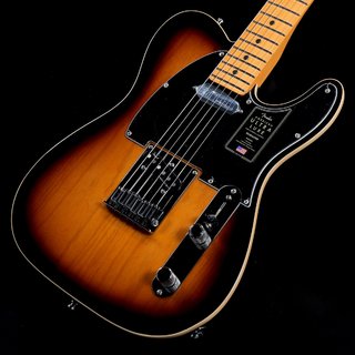 Fender Ultra Luxe Telecaster Maple 2-Color Sunburst(重量:3.88kg)【渋谷店】